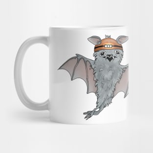 Caver Bat Mug